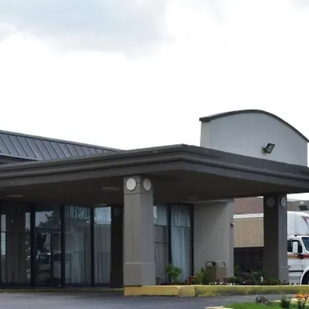 Days Inn Melrose Park/O'Hare South
